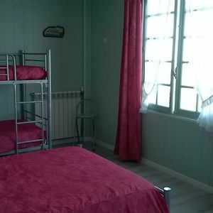 Chambre Quadruple